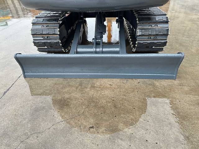 Hyundai - 2019 - r60vs - midigraafmachine - afbeelding 9 van  30