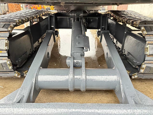 Hyundai - 2019 - r60vs - midigraafmachine - afbeelding 11 van  30