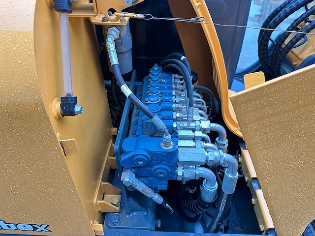 Hyundai - 2019 - r60vs - midigraafmachine - afbeelding 14 van  30