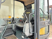 Hyundai - 2019 - r60vs - midigraafmachine - afbeelding 15 van  30