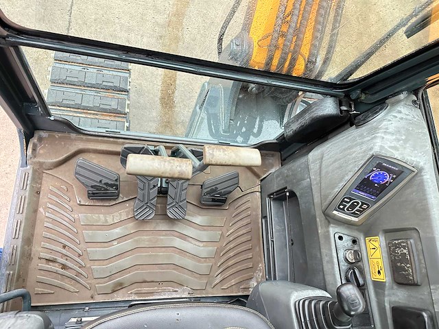 Hyundai - 2019 - r60vs - midigraafmachine - afbeelding 18 van  30