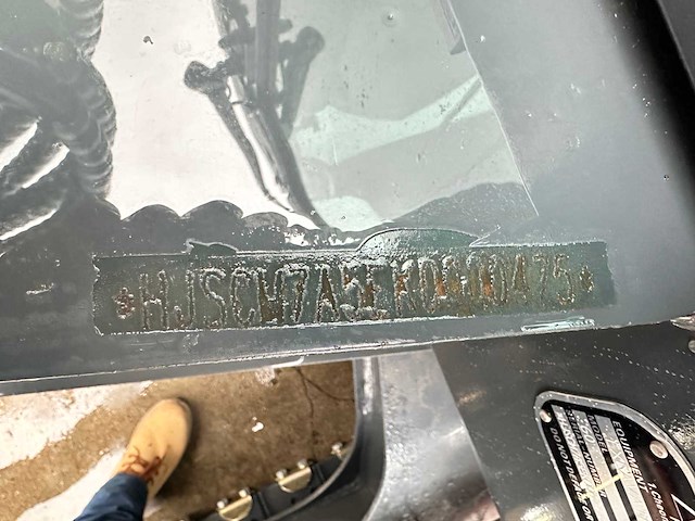 Hyundai - 2019 - r60vs - midigraafmachine - afbeelding 24 van  30