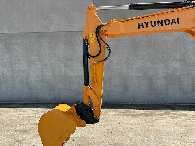 Hyundai - 2019 - r60vs - midigraafmachine - afbeelding 3 van  39