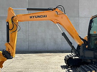 Hyundai - 2019 - r60vs - midigraafmachine - afbeelding 5 van  39