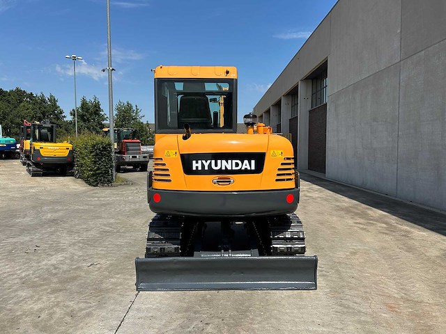 Hyundai - 2019 - r60vs - midigraafmachine - afbeelding 35 van  39