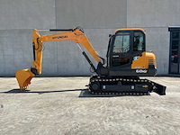 Hyundai - 2019 - r60vs - midigraafmachine - afbeelding 37 van  39