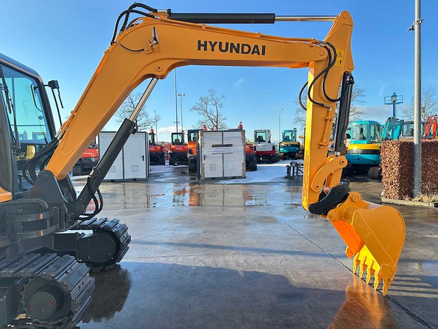 Hyundai - 2020 - 60vs - midigraafmachine - afbeelding 6 van  42