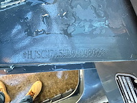 Hyundai - 2020 - 60vs - midigraafmachine - afbeelding 9 van  42