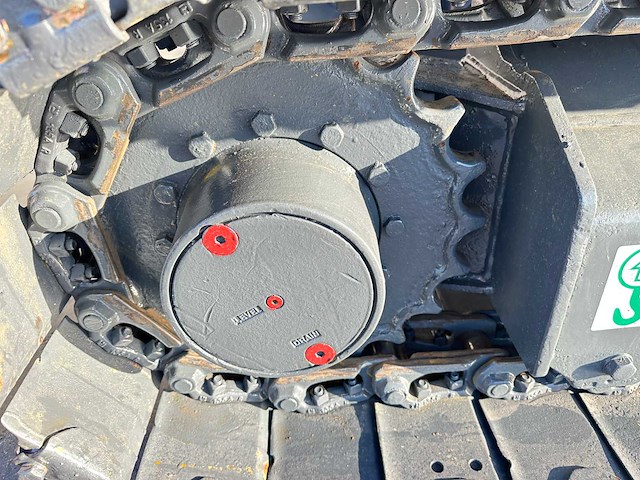 Hyundai - 2020 - 60vs - midigraafmachine - afbeelding 13 van  42