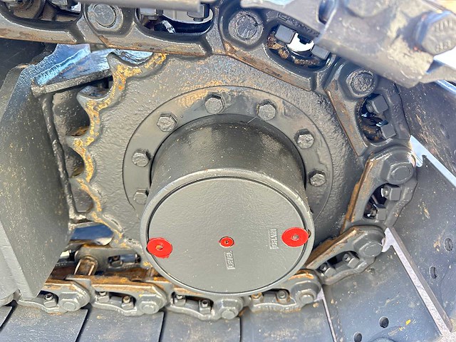 Hyundai - 2020 - 60vs - midigraafmachine - afbeelding 15 van  42