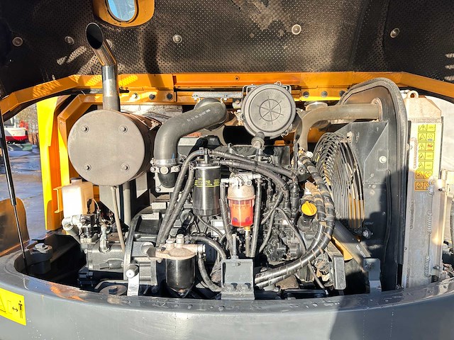 Hyundai - 2020 - 60vs - midigraafmachine - afbeelding 20 van  42