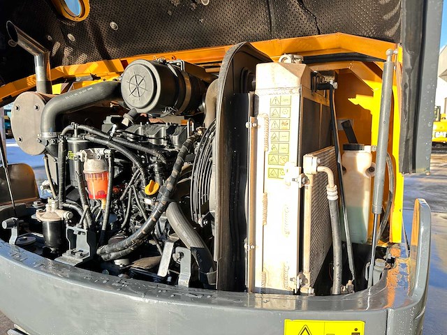 Hyundai - 2020 - 60vs - midigraafmachine - afbeelding 22 van  42