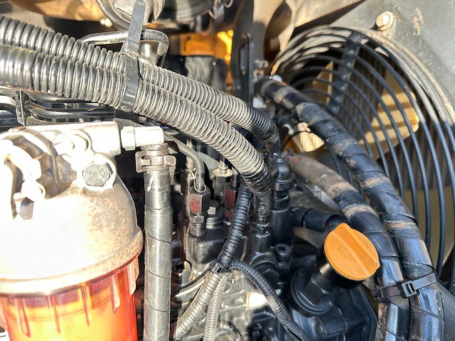 Hyundai - 2020 - 60vs - midigraafmachine - afbeelding 24 van  42