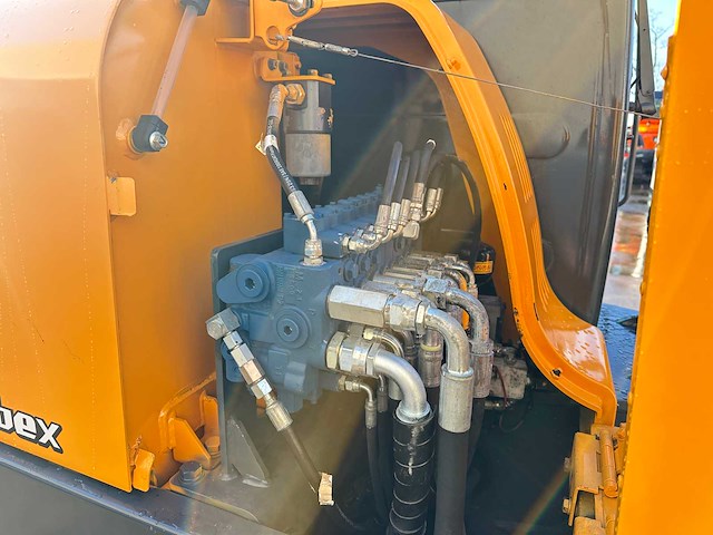 Hyundai - 2020 - 60vs - midigraafmachine - afbeelding 27 van  42