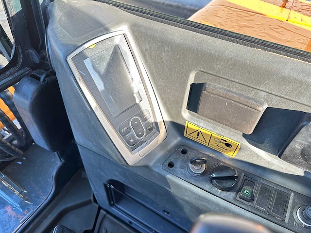 Hyundai - 2020 - 60vs - midigraafmachine - afbeelding 31 van  42