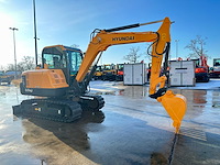 Hyundai - 2020 - 60vs - midigraafmachine - afbeelding 23 van  42