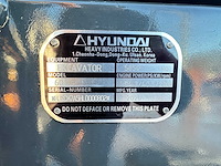 Hyundai - 2020 - 60vs - midigraafmachine - afbeelding 37 van  42