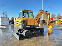 Hyundai - 2020 - 60vs - midigraafmachine - afbeelding 34 van  42