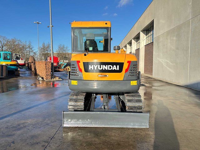 Hyundai - 2020 - 60vs - midigraafmachine - afbeelding 38 van  42
