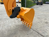 Hyundai - 2020 - hx55 - midigraafmachine - afbeelding 2 van  44