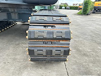 Hyundai - 2020 - hx55 - midigraafmachine - afbeelding 9 van  44
