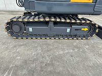Hyundai - 2020 - hx55 - midigraafmachine - afbeelding 10 van  44