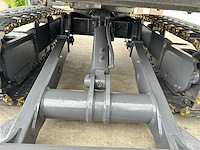 Hyundai - 2020 - hx55 - midigraafmachine - afbeelding 18 van  44