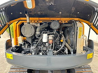 Hyundai - 2020 - hx55 - midigraafmachine - afbeelding 19 van  44