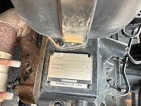 Hyundai - 2020 - hx55 - midigraafmachine - afbeelding 24 van  44