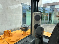 Hyundai - 2020 - hx55 - midigraafmachine - afbeelding 29 van  44