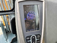 Hyundai - 2020 - hx55 - midigraafmachine - afbeelding 37 van  44