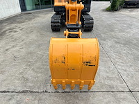 Hyundai - 2020 - hx55 - midigraafmachine - afbeelding 44 van  44