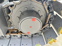 Hyundai - 2020 - hx55 - midigraafmachine - afbeelding 7 van  33