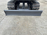 Hyundai - 2020 - hx55 - midigraafmachine - afbeelding 9 van  33