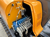 Hyundai - 2020 - hx55 - midigraafmachine - afbeelding 18 van  33