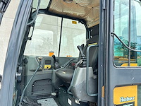 Hyundai - 2020 - hx55 - midigraafmachine - afbeelding 19 van  33