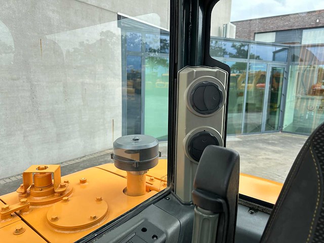 Hyundai - 2020 - hx55 - midigraafmachine - afbeelding 21 van  33