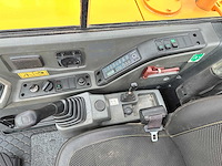 Hyundai - 2020 - hx55 - midigraafmachine - afbeelding 22 van  33