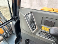 Hyundai - 2020 - hx55 - midigraafmachine - afbeelding 23 van  33