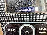 Hyundai - 2020 - hx55 - midigraafmachine - afbeelding 27 van  33