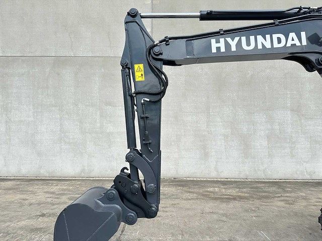 Hyundai - 2021 - r60vs - midigraafmachine - afbeelding 2 van  30