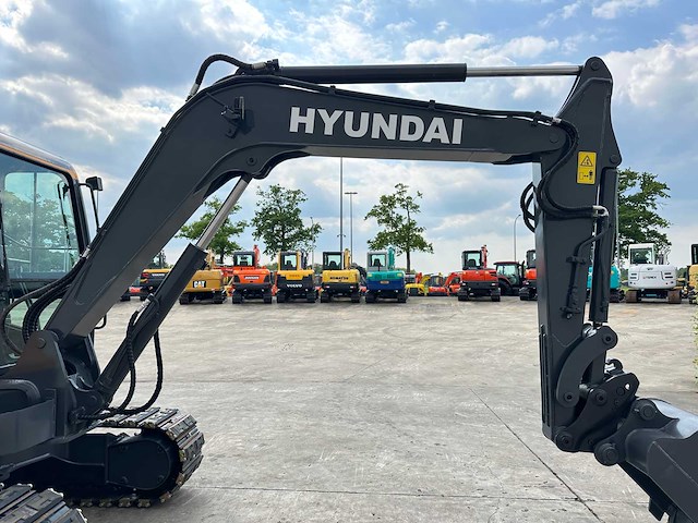 Hyundai - 2021 - r60vs - midigraafmachine - afbeelding 33 van  42