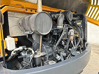Hyundai - 2021 - r60vs - midigraafmachine - afbeelding 12 van  30