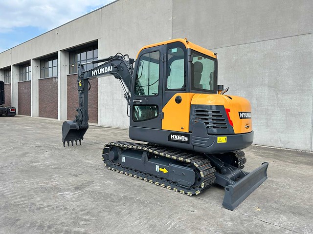 Hyundai - 2021 - r60vs - midigraafmachine - afbeelding 28 van  30