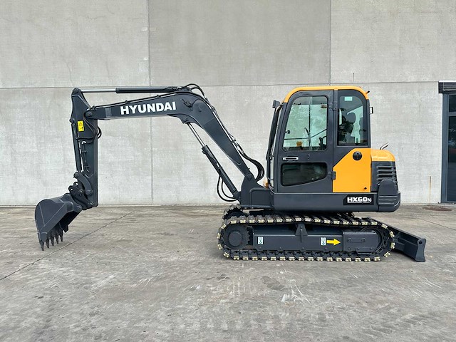 Hyundai - 2021 - r60vs - midigraafmachine - afbeelding 29 van  30
