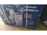 Hyundai - air compressors - afbeelding 2 van  2