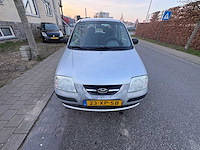 Hyundai - atos - 1.1i active joy - car - 2007 - afbeelding 1 van  17