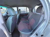 Hyundai - atos - 1.1i active joy - car - 2007 - afbeelding 12 van  17