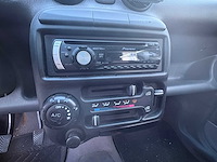 Hyundai - atos - 1.1i active joy - car - 2007 - afbeelding 13 van  17