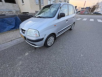 Hyundai - atos - 1.1i active joy - car - 2007 - afbeelding 11 van  17